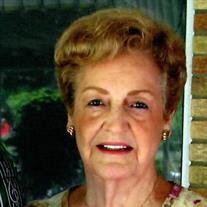 Bernice Hannah Bailey Raymann