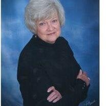 Mrs. Merle Dorminey McGlamery