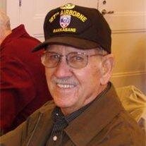 Chaplain LTC Delton Collins, US Army (Ret.)