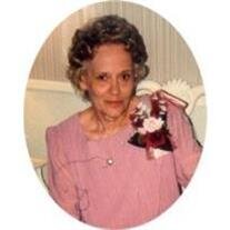 Joan Cox