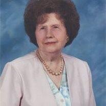 Mrs.  Lottie Salter Houston