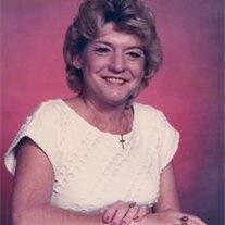 Mrs. Phyllis C. Hall