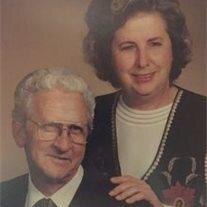 Mrs. Shelby Jean Daniell