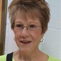 Mrs. Sherrie Shiver Kuck