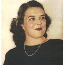 Mrs. Harriett L.  Mims