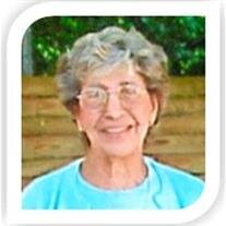 Frances  P. (Picciotto) Stiles