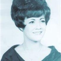 Mrs. Virginia  P. "Ginger" Houston