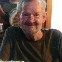Mr.  Larry Russell McDonald