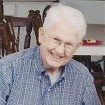 Colonel (Ret.) Malcom "Mack" Sadler