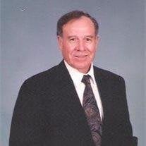 Mr. Hiram W. "Jack" Brooks