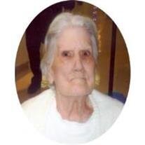 Mildred Langrell Glessner