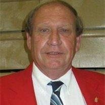 Mr. Stephen "Steve" Hobbs