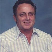 Mr.  Richard Jacob Lamb