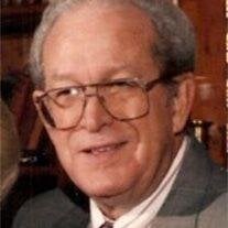 Mr. Thomas Daniel Dean, Sr.