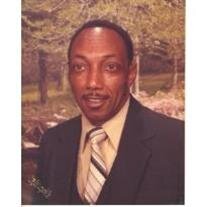 Morris Lee Simms, Sr.