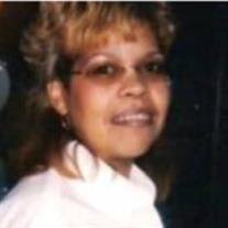 Petra Lenore Moore