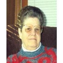 Martha E. "Marty" Griffith