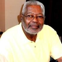 Robert  Prentice  McKoy 