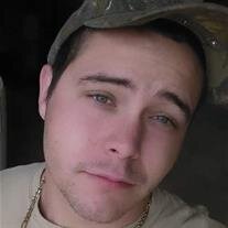 Ronald Scott Fowler Jr.