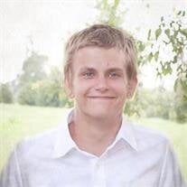 Daniel Joseph Ward II
