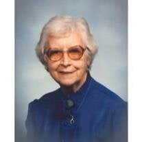 Mildred Lloyd Morgan