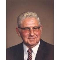 Ernest Jackson "Jack" Salmons, Sr.