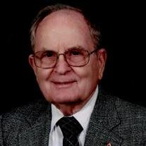Samuel R. Lloyd
