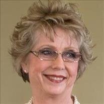 Jacquelyn Rae Bryant