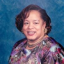 Patricia Laverne Joiner