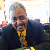 Donald E. Rogers Sr.
