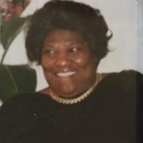 LaVerne H French