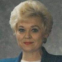 Barbara J. Baker