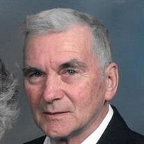 Raymond J. Poetzl