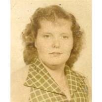 Betty Dignen
