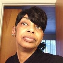Linda  Marie Reed 