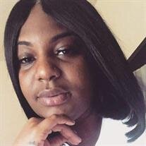 Desiree Shante Fletcher