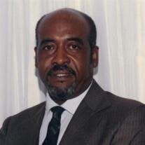 Deacon Hikie Lee Kirven,Sr.