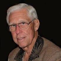 J. T. Stanberry