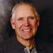 Gary G. von Rentzell