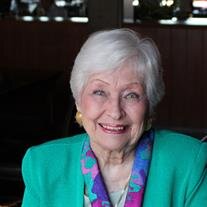 Marilyn Ruth Jolliffe