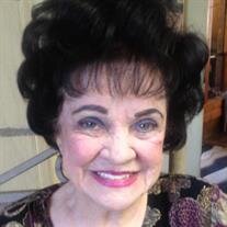 Edna Sutcliffe McGuire
