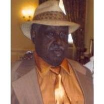 William Norman  Cephas