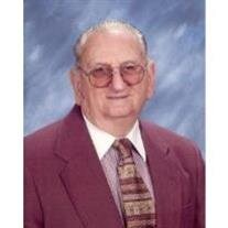 David Wheatley Lankford