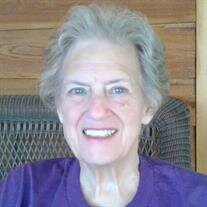 Mrs. Lorraine M. Rucker