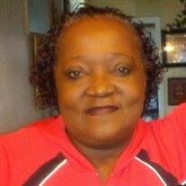 Ms. Teresa Ann Massey Thomas