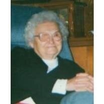 Helen Anna Edwards
