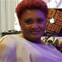 Ms. Daphne Louise White