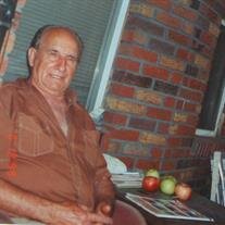 Mr.  Giuseppe Tuttoilmondo