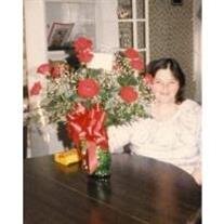 Phyllis "Kitty" Tunnell