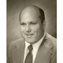 David Lee "Fats" Cummings